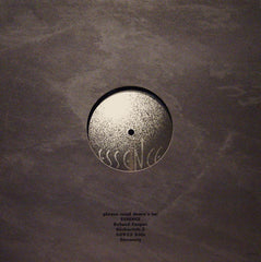 Polygen - Terminal Flashback 12" ESSENCE112 Essence