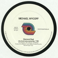 Michael Wycoff – Looking Up To You - Be With Records – BEWITH004TWELVE