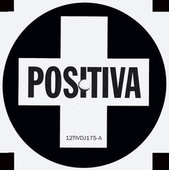 Solid Sessions - Janeiro 12" Positiva 12TIVDJ175