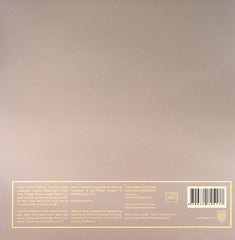 Nugen & Archer - groK Opera 12" Buena Onda Records BOR002