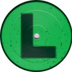 Mr L feat Superfly 7 - Back To Your Roots 12" MRL001 Mr L Records