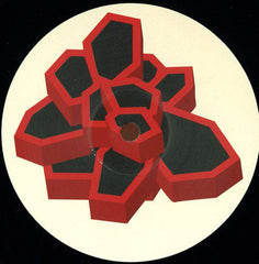 Parjo01 - Shadows EP 12" Club Soda Records CSR005