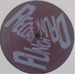 RSD - Jah Way / Speeka Box 12" Punch Drunk drunk8