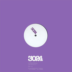 Martyn - Velvet / Twenty Four 12" 3024 3024-001