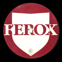 Synchrojack – Cash Machines 12" FER014 Ferox Records