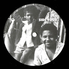 Papete - Berimbau E Percussao Music And Rhythms Of Brasil - USLP7 Universal Sound