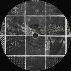 Roberto Capuano – Wilford EP 12" Drumcode – DC150