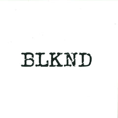 ASC - Comsat / The Lair 12" BLKND BLKND 003