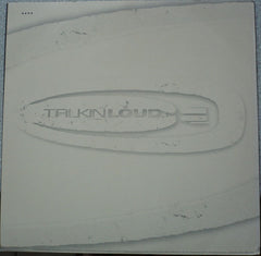 Terry Callier - I Don't Want To See Myself (Without You) 2x12" Talkin' Loud TKDJ63/64