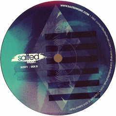 Miguel Migs - Down To It 12" Salted Music SLT 071