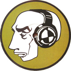Rob Sparx vs. Maverick - Windscreen Sniper 12" Z Audio ZAUDIO016