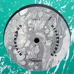 Various – Hiverned 2 - Hivern Discs – HVNed02