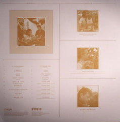 Triorganico - Convivencia 2x12" Now-Again Records NA5037