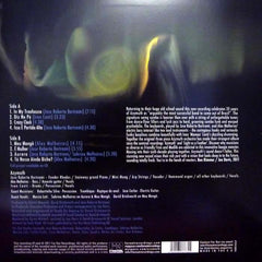 Azymuth - Aurora - Far Out Recordings FARO157LP