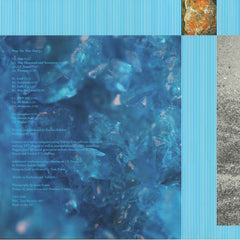Four Tet – New Energy 2x12" Text Records – TEXT046