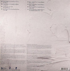 Reel People - Second Guess 2x12" Defected REELP01LP1
