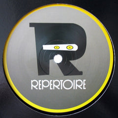 The Law / X-Nation - Sophine / Cloud Fairy 12" Repertoire REPRV001