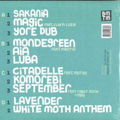 Kimyan Law – Zawadi - Blu Mar Ten – BMTLP007