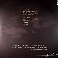 Calibre – Even If... 3x12"+CD Signature Records – SIGLP006, SIGCD006