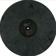 UnCUT - Beneath 12" SUB TL – SUBTL010