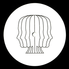 Prayer - Beneath (EP) 12" Grade10 – GTi003