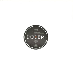 Dosem – City Cuts Remixes (Part 1) Suara – SUARA167