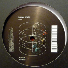 Julian Jeweil – Space - Drumcode – DC179