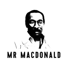 Mr MacDonald – East Dry River (Calypso Edit) Fly By Night Music – FBNMXXX