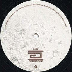 Gary Beck - Askaig / Mock Tease 12" Drumcode DC84