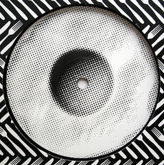 Zarif & Danny Byrd - California - Full English FEM001