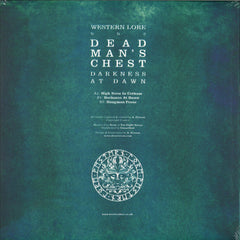 Dead Man's Chest - Darkness At Dawn EP - Western Lore – LORE002
