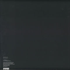 Gaiser - On The Way - M_nus – 103938