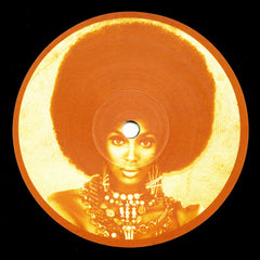 Disco Tech - Funky Heroes Volume 1 - DiscoDat – DDFH001