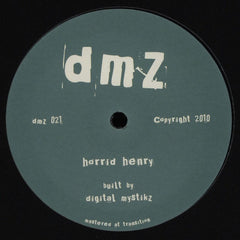 Digital Mystikz - Education / Horrid Henry DMZ dmz021