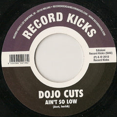 Dojo Cuts – Gran Carnival - Record Kicks – RK45 040