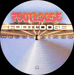 The Scientists - Sexy Kind Of Magic 12" Footloose Recordings – FTLR001