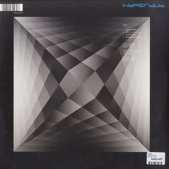 Ikonika - Ikonoklast 12" Hyperdub HDB042