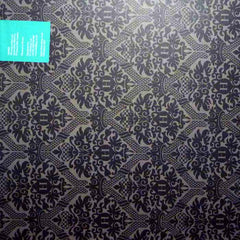 Breton_ - Counter Balance EP 12" Hemlock Recordings HEK010