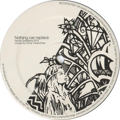 Seba - Identity (Identity / Nothing Can Replace) - Secret Operations SECOPSLP001
