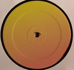 Orphan101 - Propa / Disemble 12" PIPS014 Apple Pips