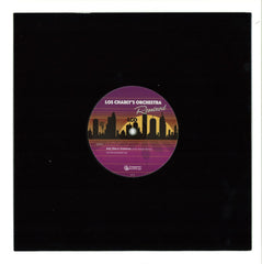 Los Charly's Orchestra – Los Charly's Orchestra Remixed Imagenes – IMAGENES 063