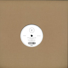 Felix Leifur – In General EP - Dirt Crew Recordings – DIRT103