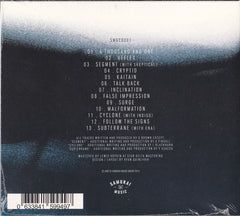 Clarity - Infinite (CD) Samurai Music – SMGCD001
