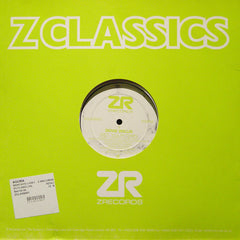 Agora / Doug Willis - Montayo / Get Your Own - ZCLASS001 Z Records