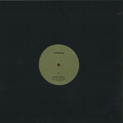 Emmanuel - All Killer No Filler 12" Darkmatter Inc – DRKMNT001