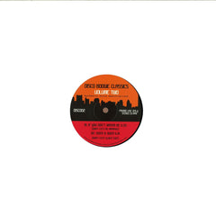 Various – Disco Boogie Classics - Volume Two - Disco Boogie Classics – DISC002