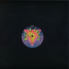 Drop Out Orchestra, FSQ, South Beach Recycling, Perdu – Riot In Lagos 12" Riot In Lagos – RIL1