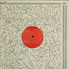 Breakplus / Mr Beatnick – Armes Secretes 12" Mythstery Records – MYTHSTERY002