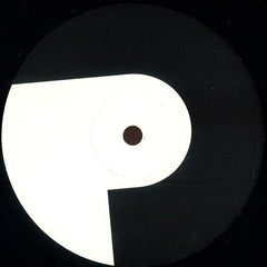 Various - Hustlers EP Part 1 12" Pocket Money Records PMR001