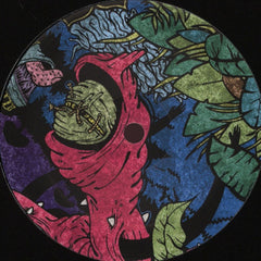Duffstep - Getting To Sirius - Remix EP #2 12" Join The Dots DOT005